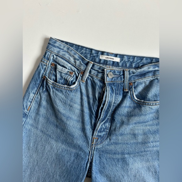 Grlfrnd Carla jeans - Picture 4 of 8